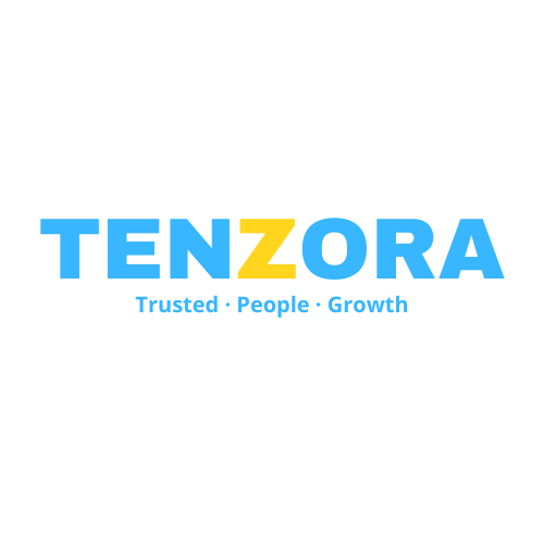 PT. Tenzora Pilar Gemilang