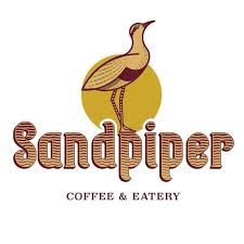 Sandpiper Bali