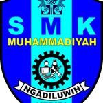 SMK Muhammadiyah Ngadiluwih