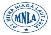 PT MITRA NIAGA LAUT ASIA