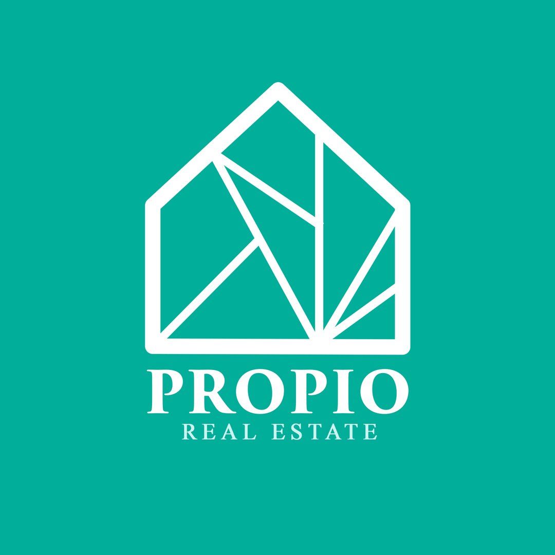 Propio Real Estate logo