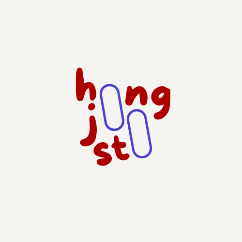 Hongjoo logo