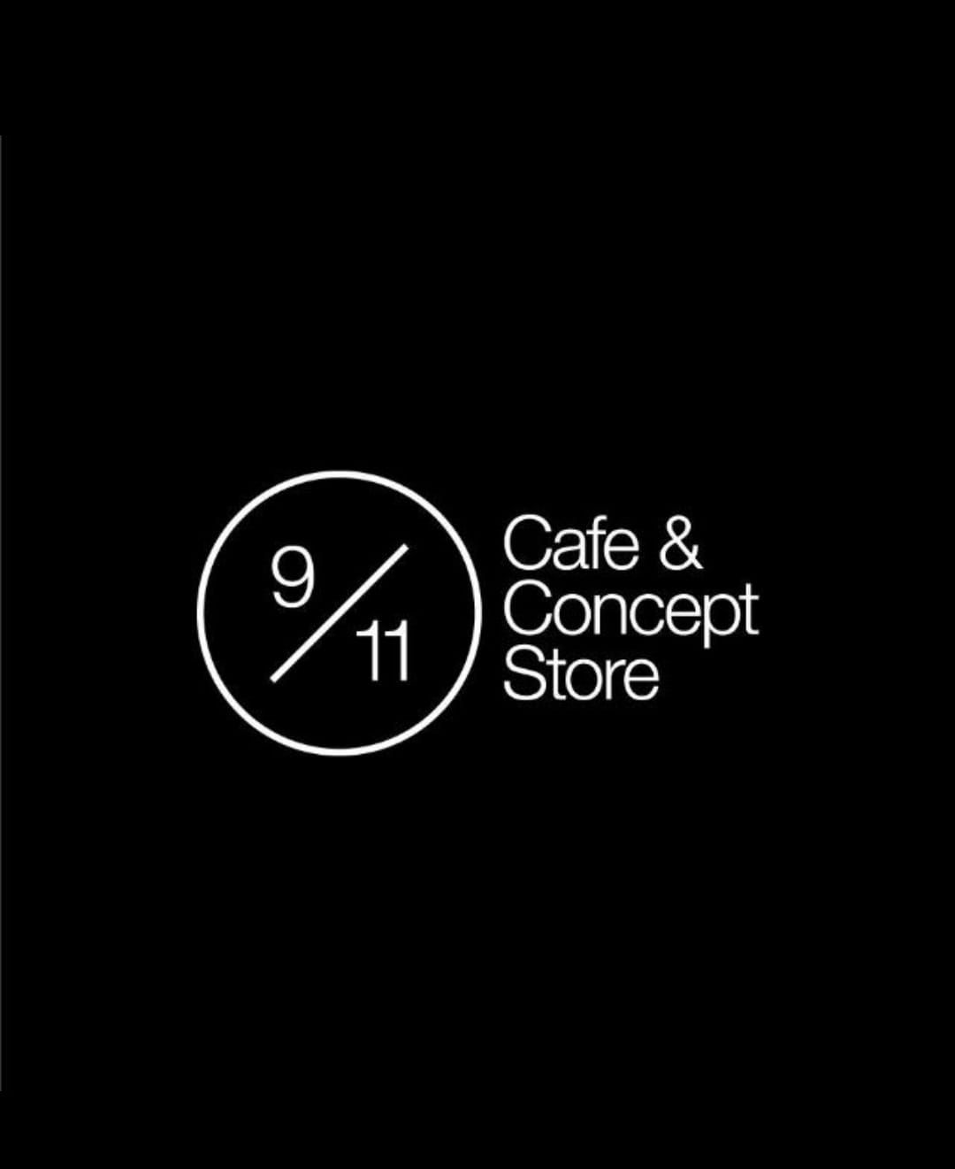 9/11 Cafe & Concept Store
