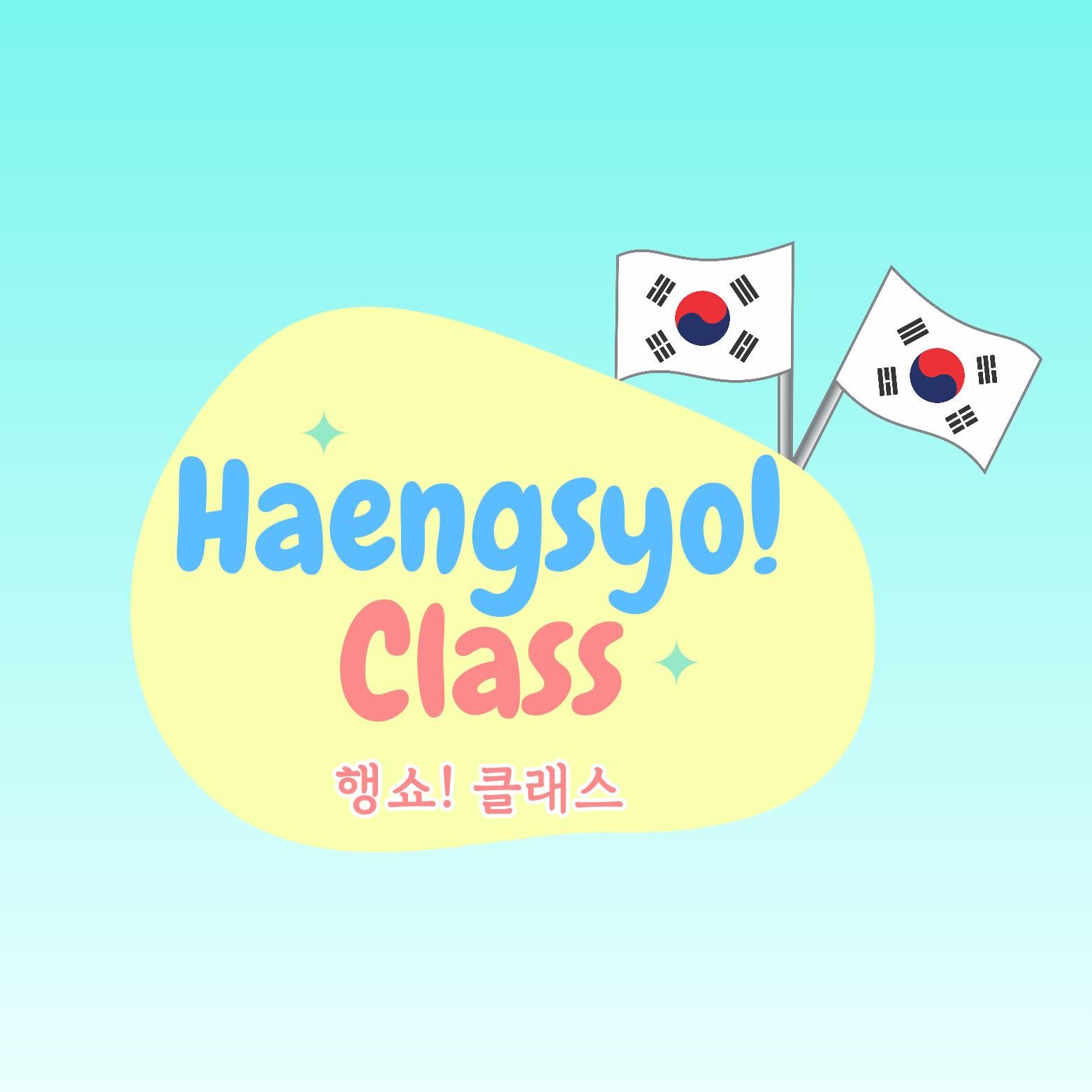 Haengsyo Class