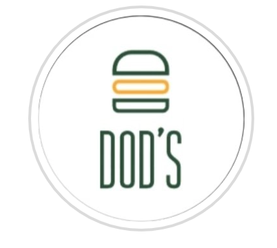 Dod's Burger Bali