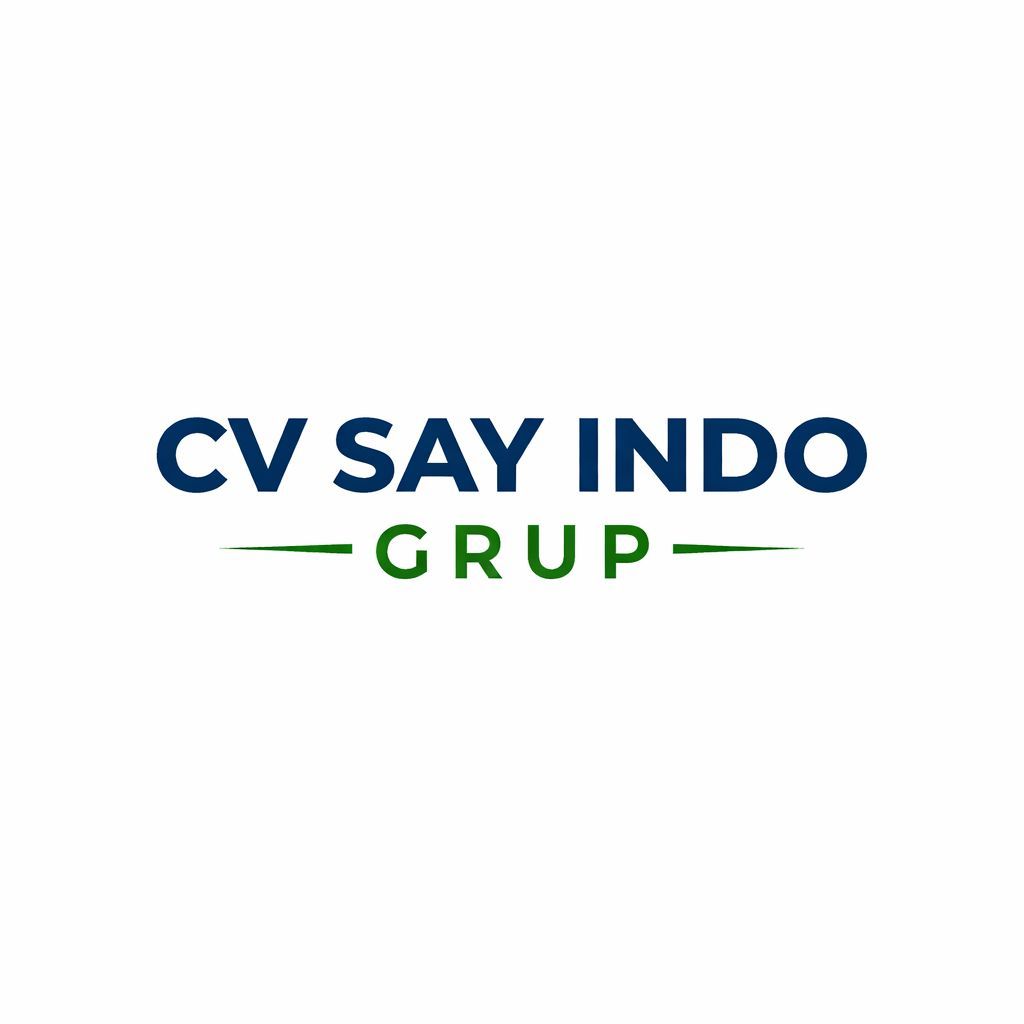 CV SAY INDO GRUP