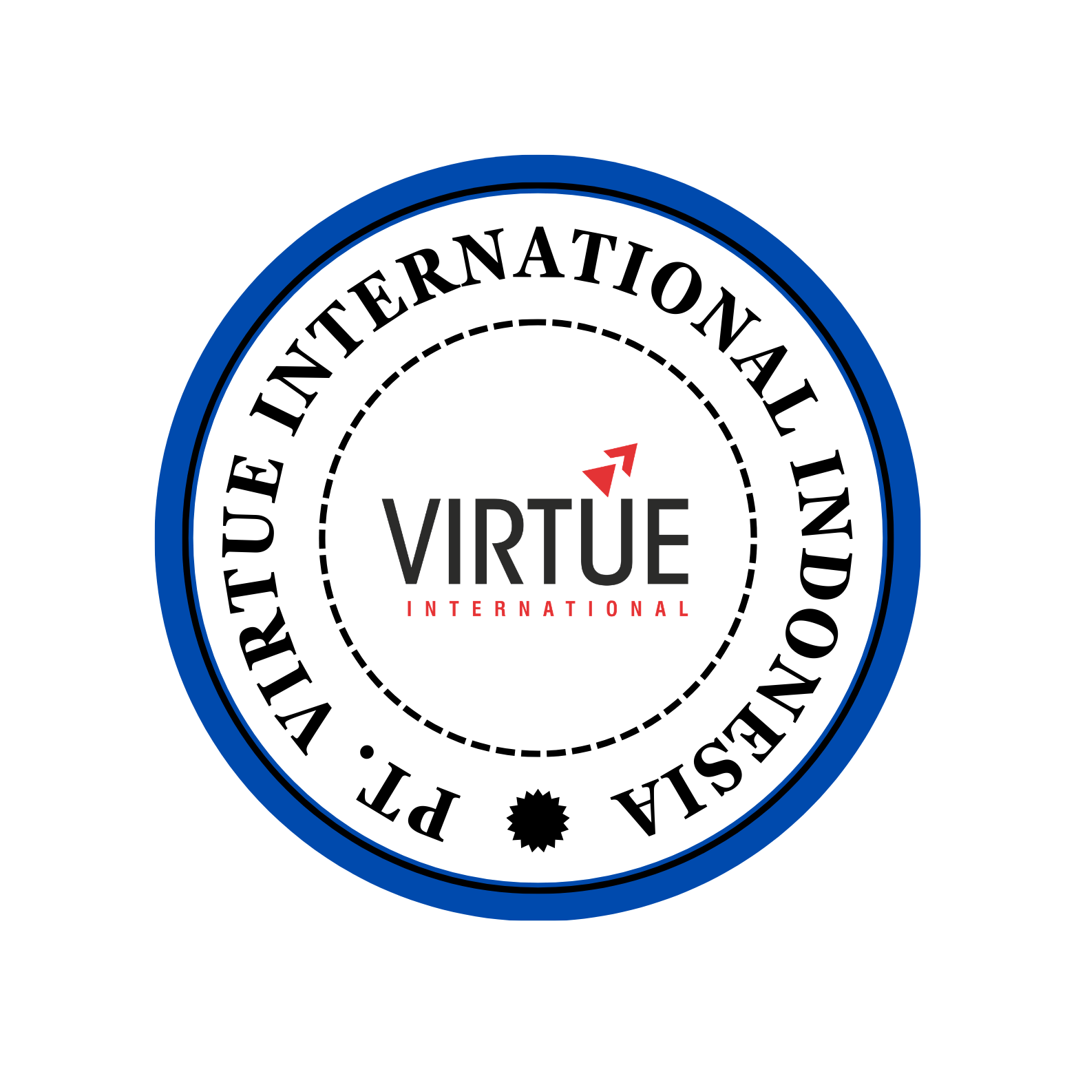 PT. Virtue International Indonesia