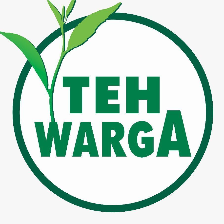 Teh Warga Indonesia