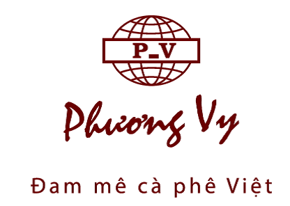 Công ty TNHH Cà phê trà Phương Vy