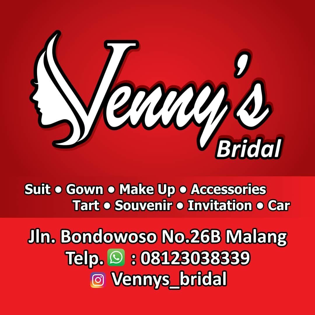 Venny's Bridal