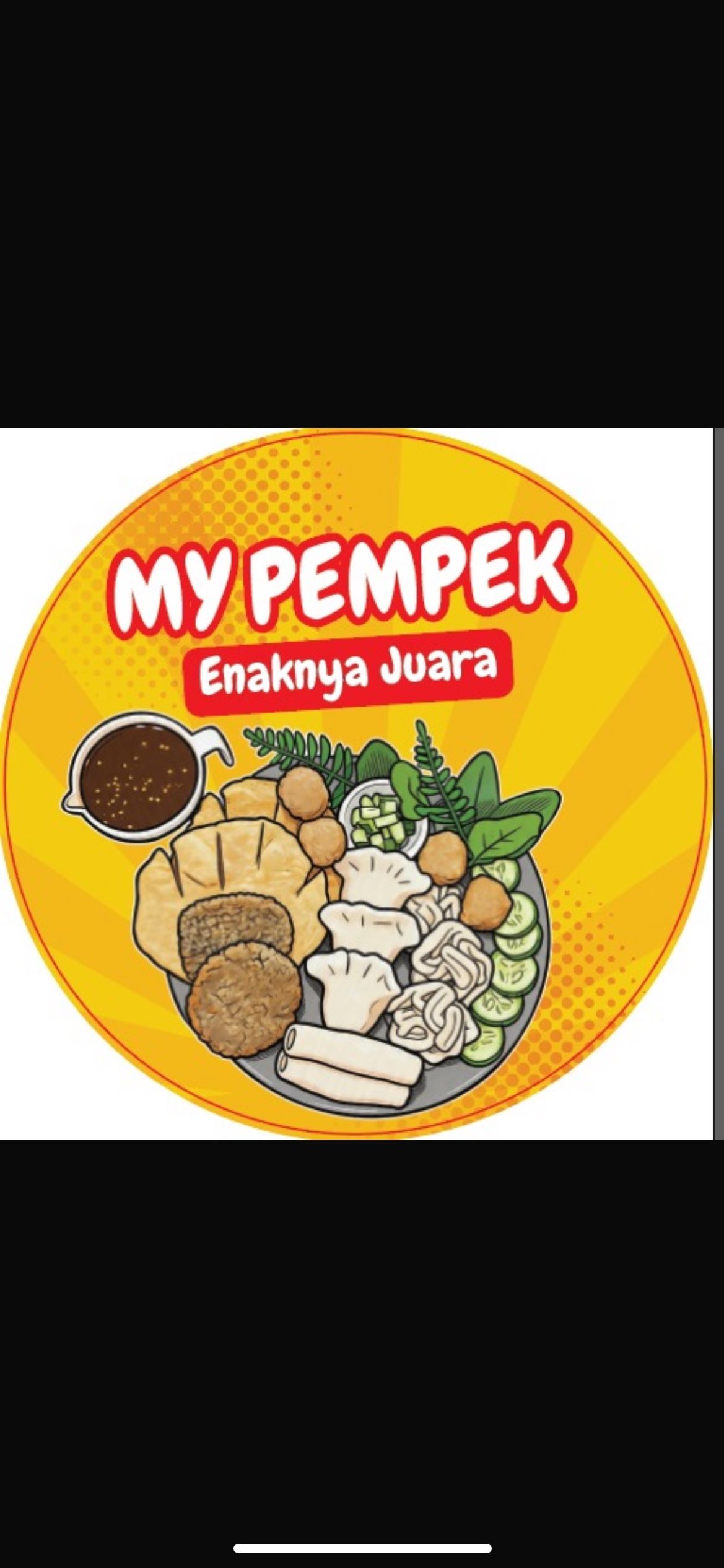 My pempek