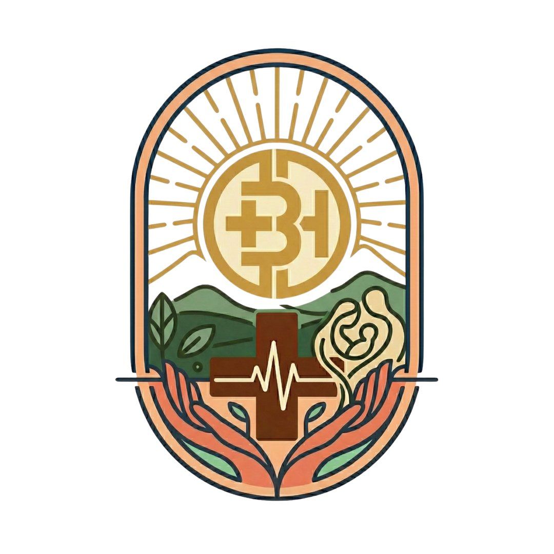 Klinik Budi Husada logo
