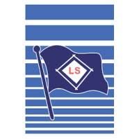 PT. GURITA LINTAS SAMUDERA (GLS) logo