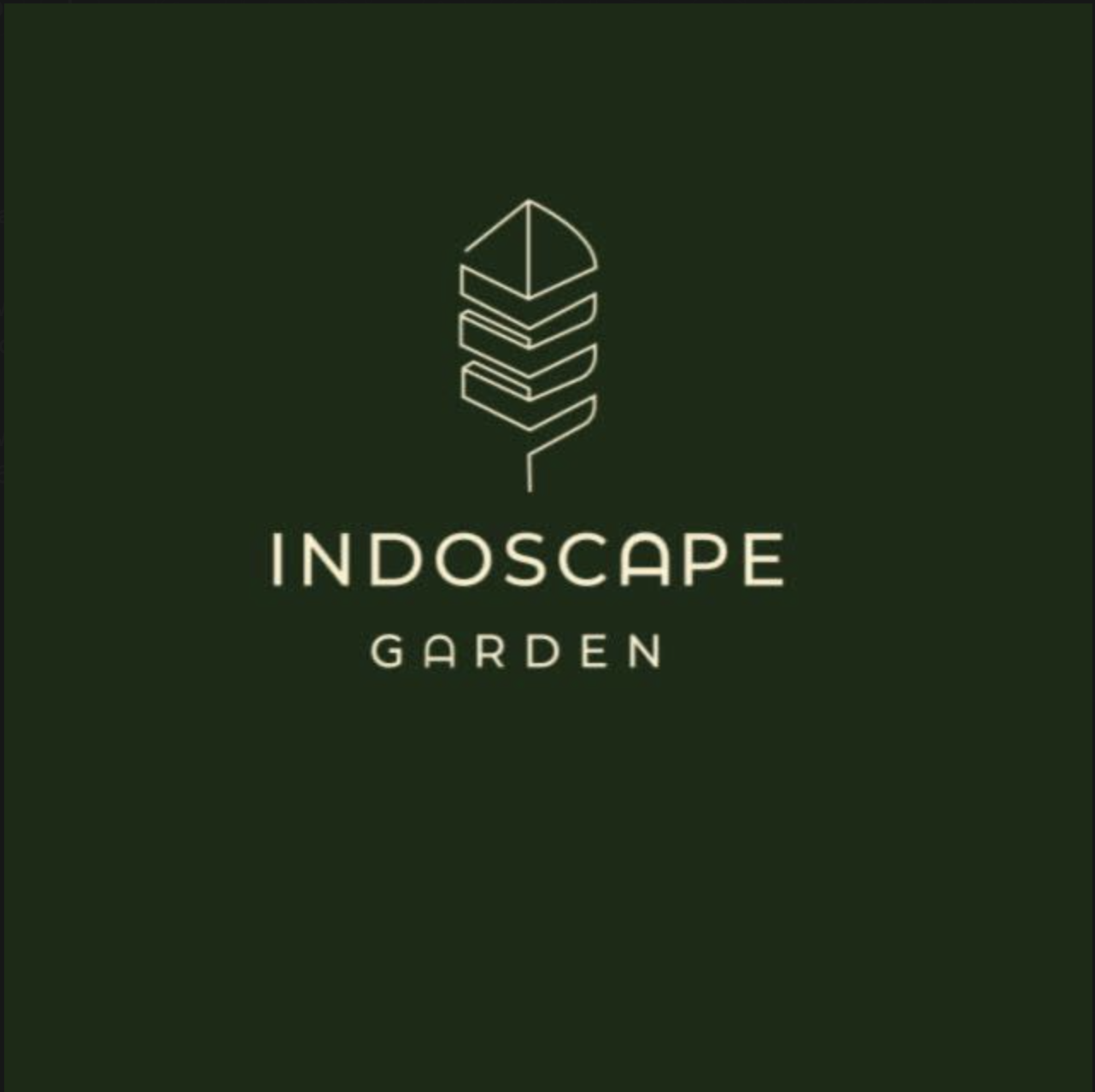Indoscape Garden