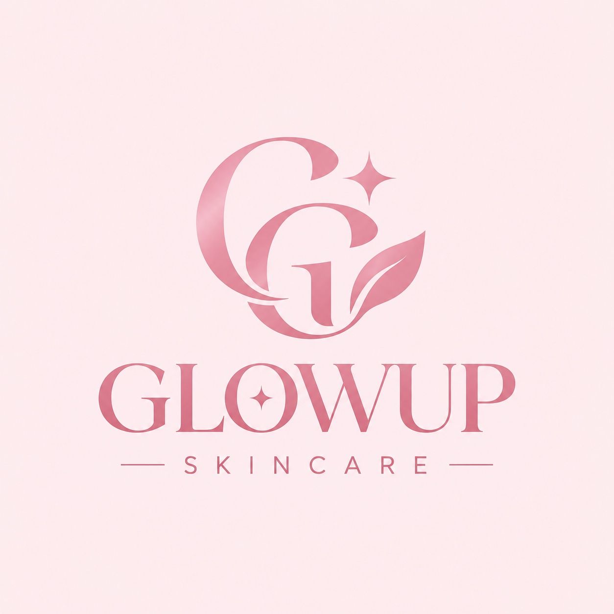 GLOWUP SKINCARE