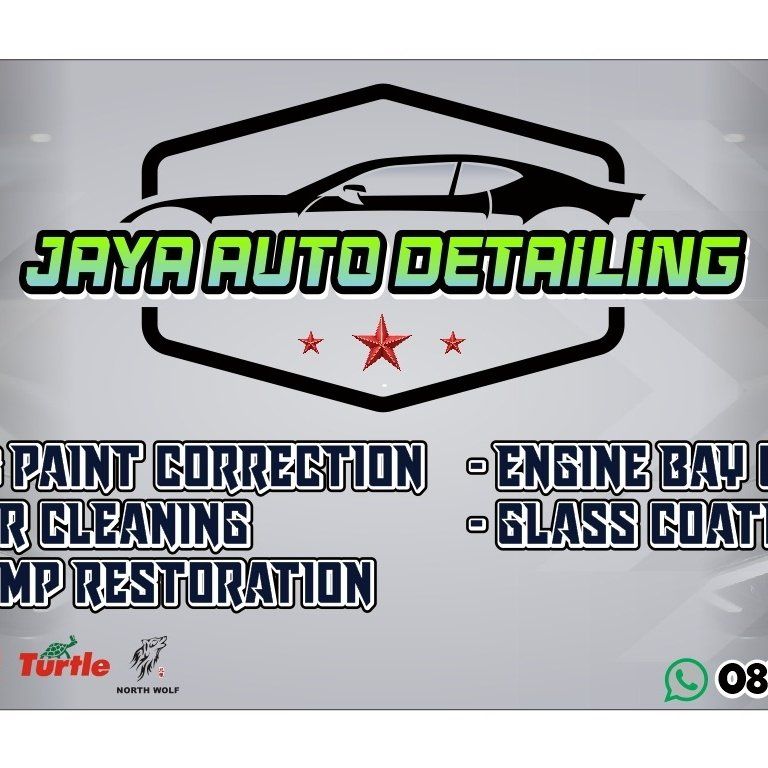 JAYA AUTO DETAILING