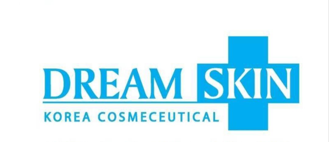 PT dreamskincare logo