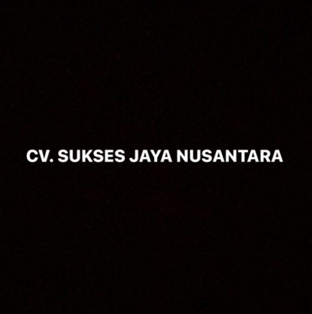 CV Sukses Jaya Nusantara
