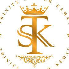 Trinity Sumber Kemas