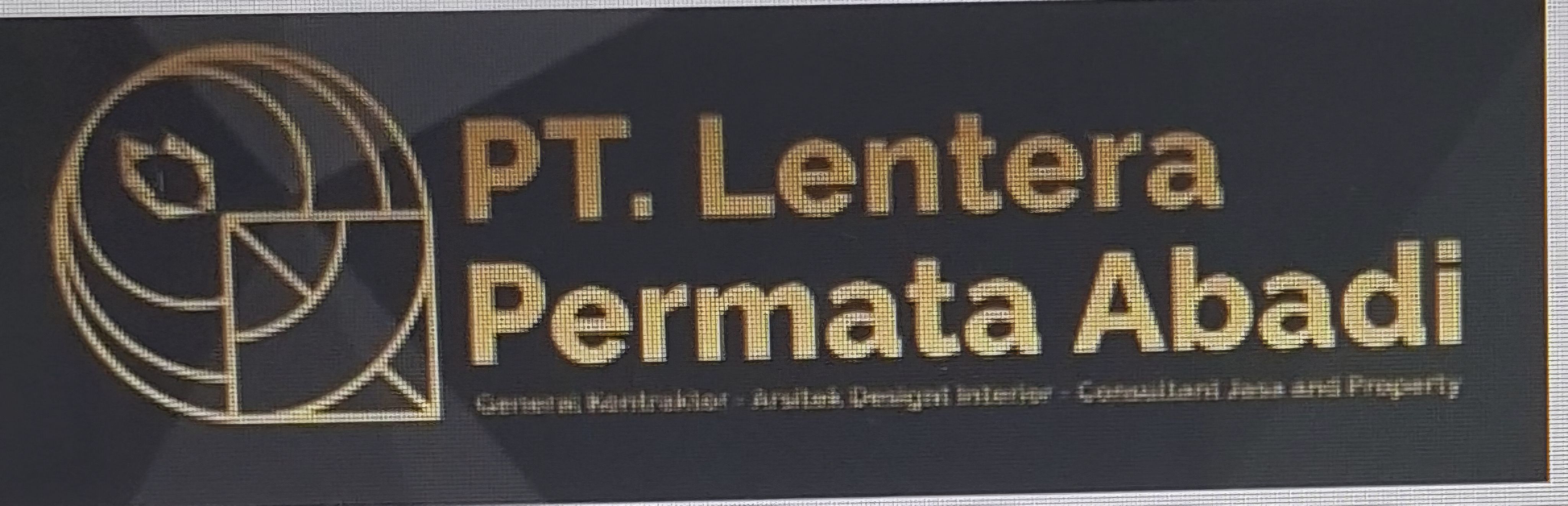 PT Lentera Permata Abadi