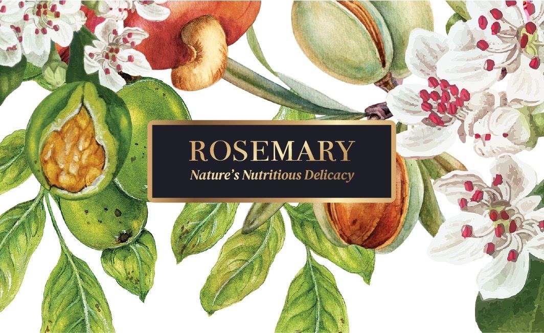 Rosemary Nutrition