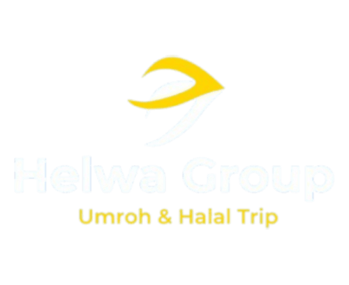 Helwa Group berkah logo