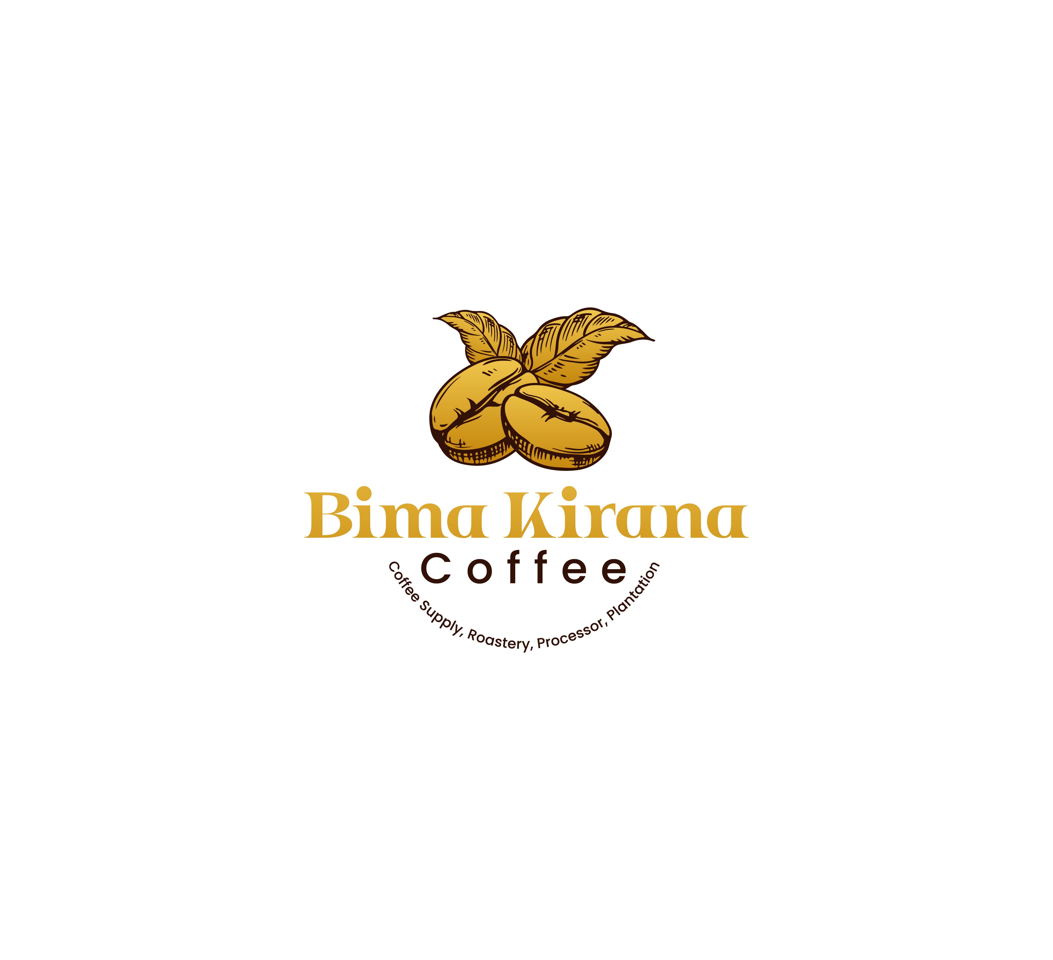 Bima Kirana Coffee