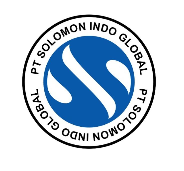 PT Solomon Indo Global logo
