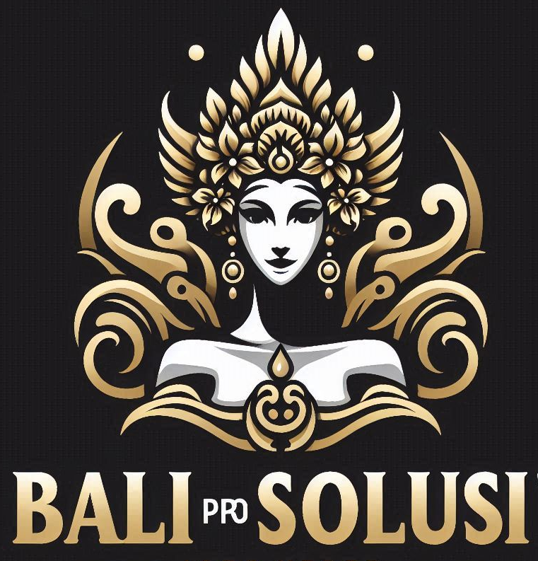 Bali Pro Solusi logo