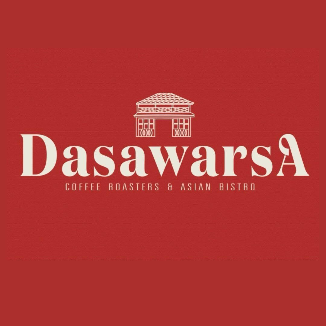Dasawarsa Coffee Roasters