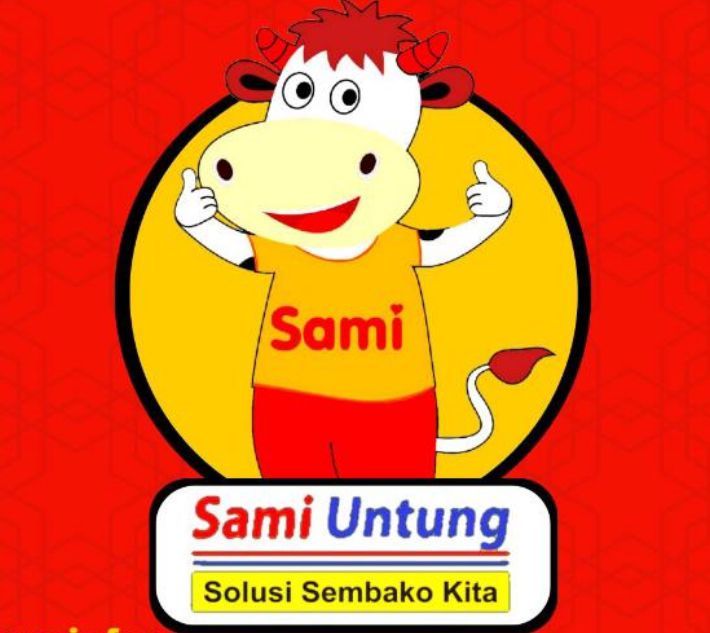 Toko Beras Sami Untung Cv ACP