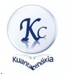 PT Kuanta Cendikia