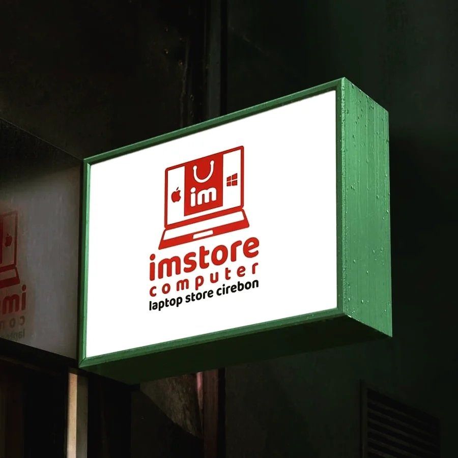 IMSTORE KOMPUTER