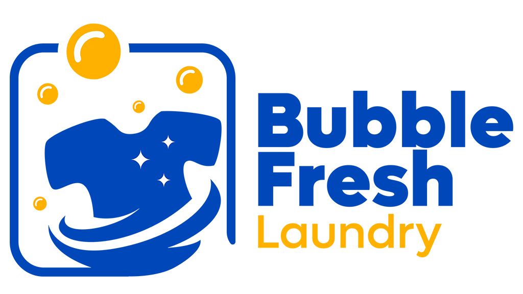 Bubblefresh Laundry