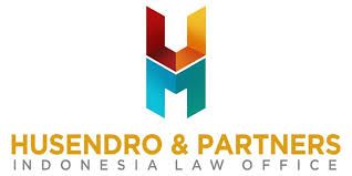 Husendro and Partners Indonesia Law Office logo