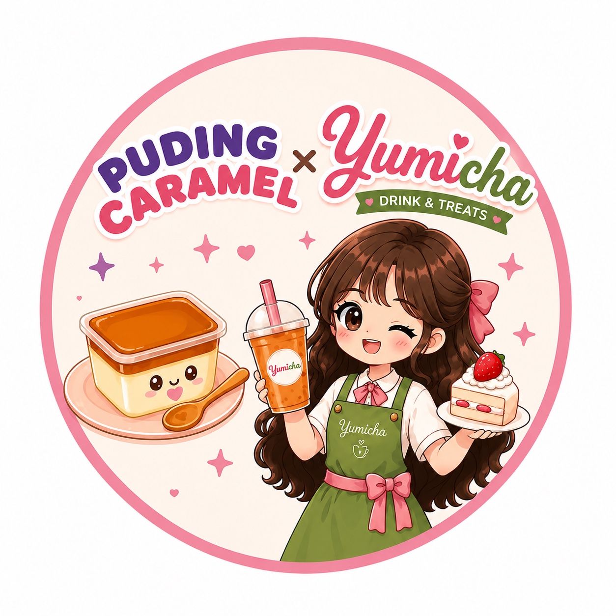 pudingcaramelbysar
