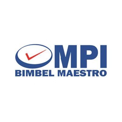 Maestro Bimbel Bintaro