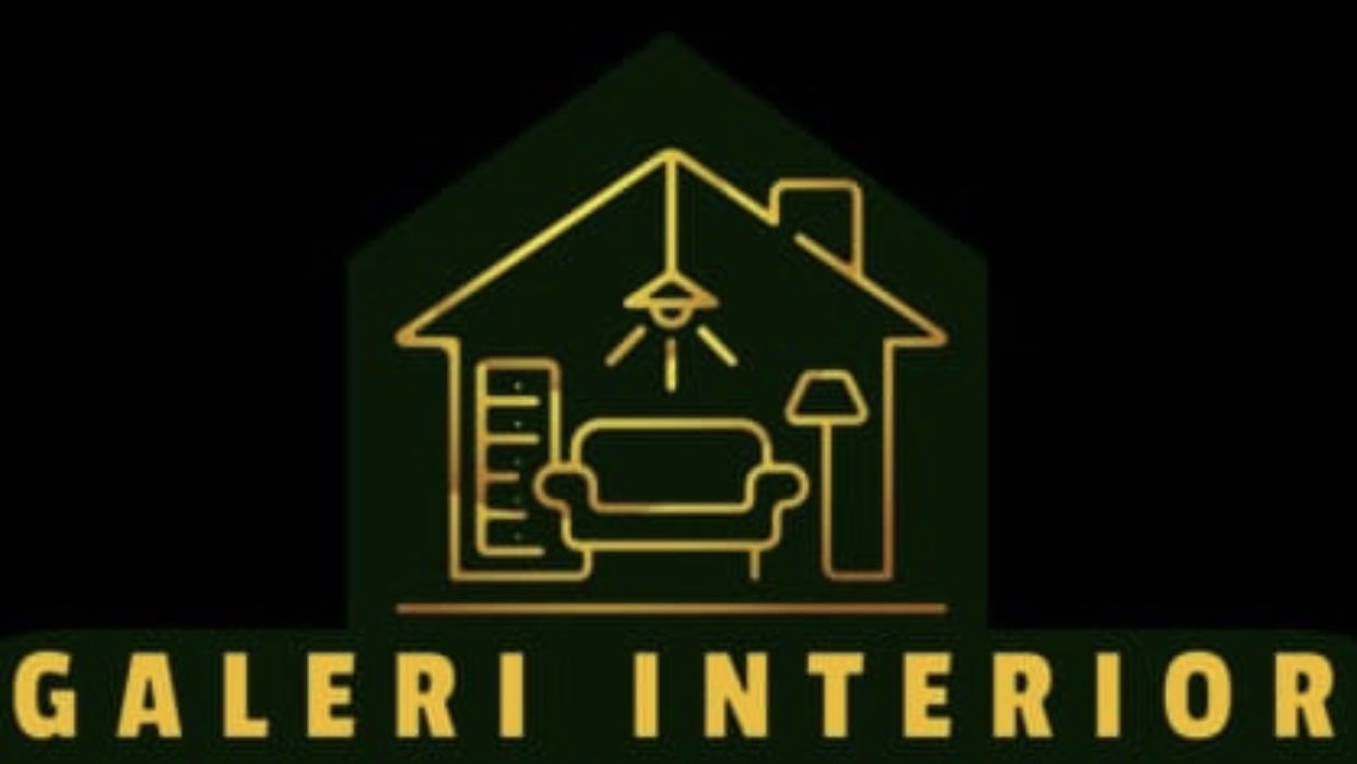 Galeri Interior Bogor logo