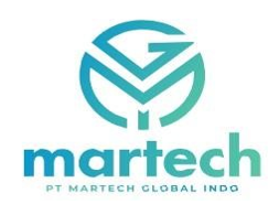 PT MARTECH GLOBAL INDO