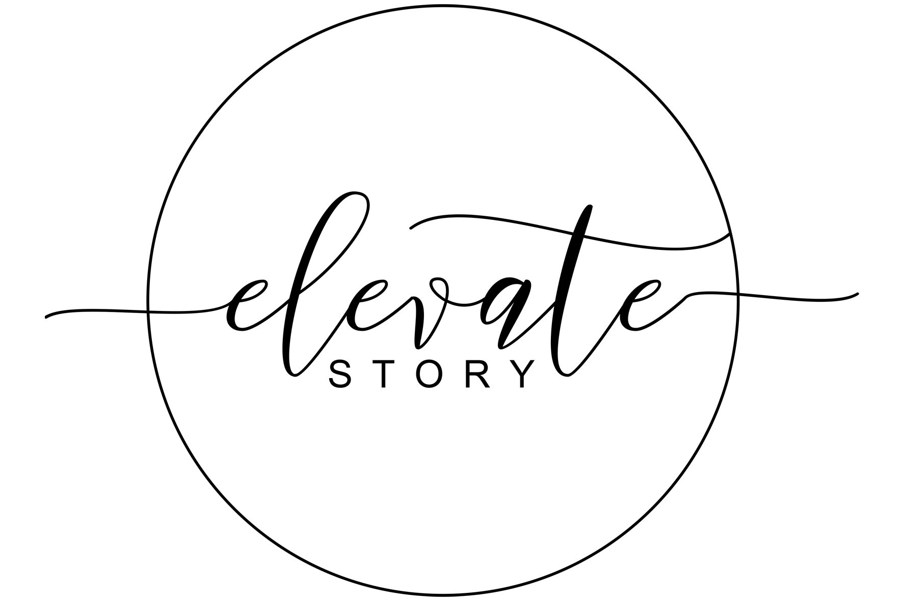 Elevate Story logo