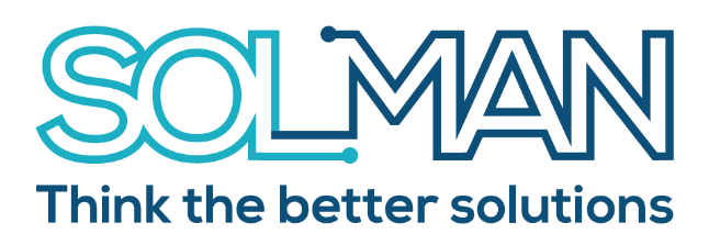 PT Solman Manunggal Informatika