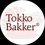 Tokko Bakker logo