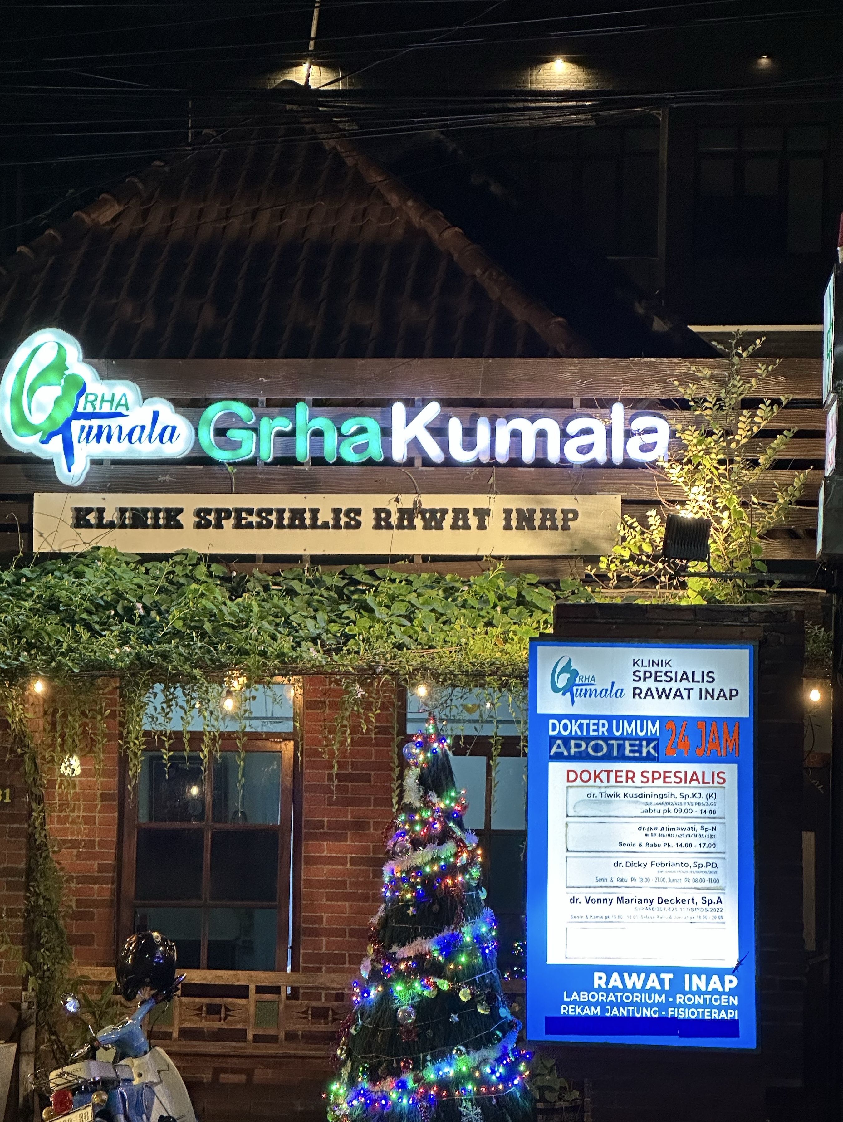 PT Husada Adnyana Indonesia