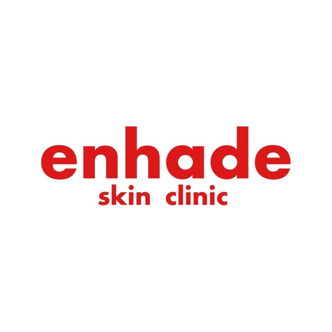 ENHADE SKIN CLINIC logo