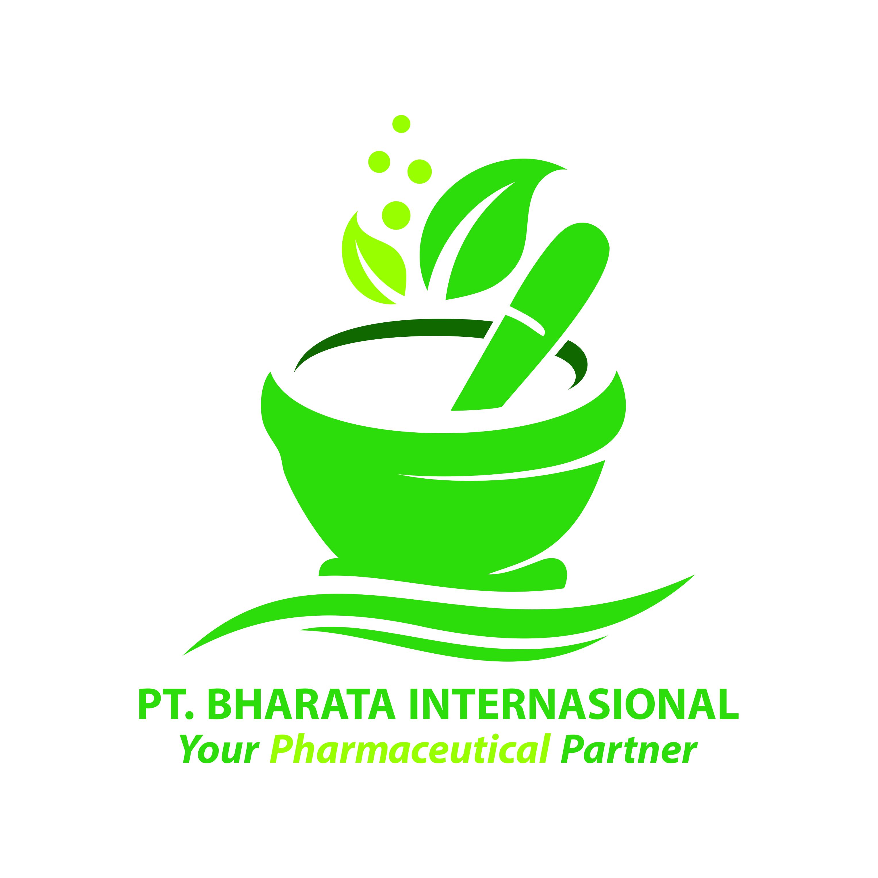 PT Bharata Internasional Pharmaceutical