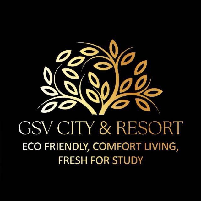 GSV City & Resort