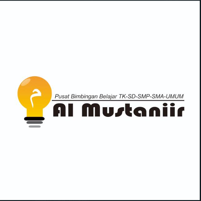 Al Mustaniir Privat logo