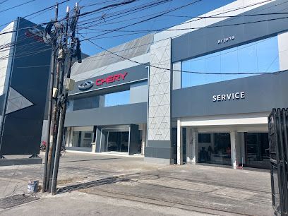 Chery Ceria Surabaya