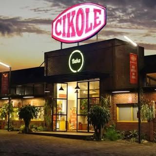 Rumah Makan Cikole
