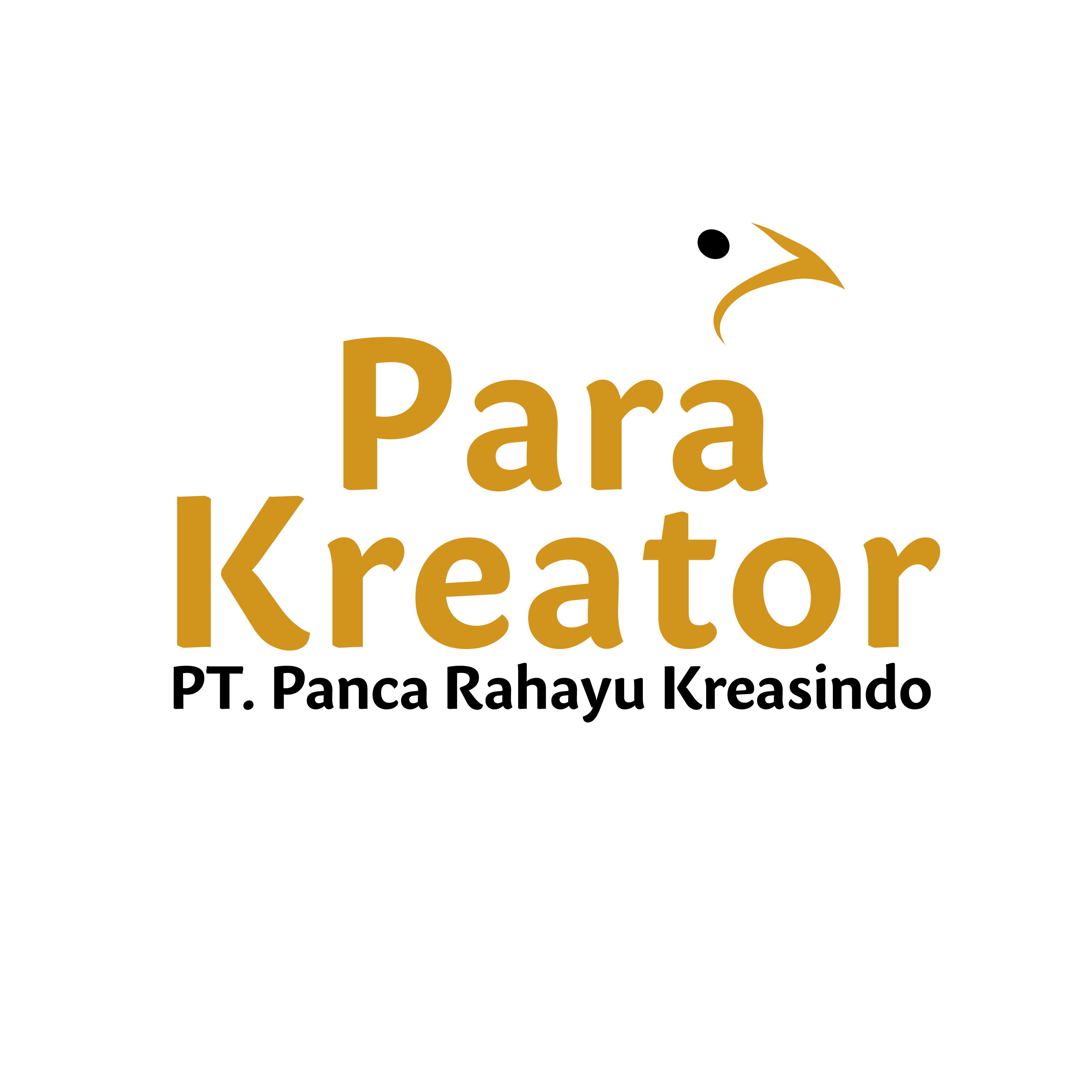PT. PANCA RAHAYU KREASINDO